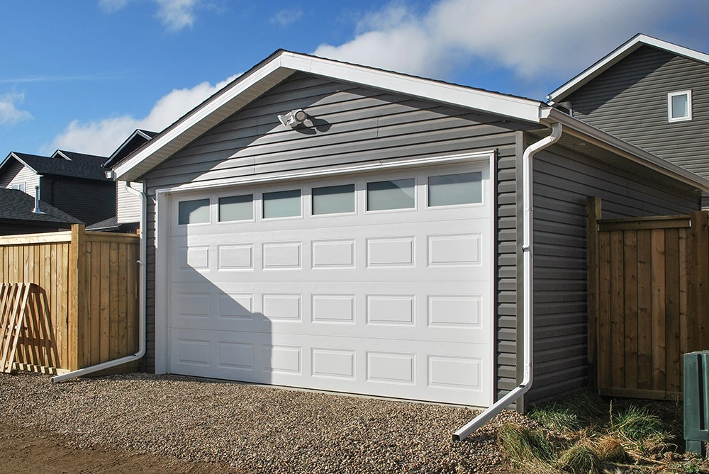 Garages